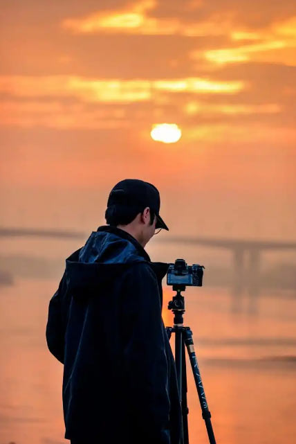 Chia Wee Keat morning reflection